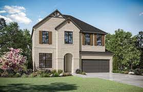 flower mound tx new construction homes