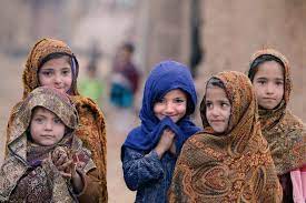 سازمان حفاظت از کودکان: ۱۳ میلیون کودک در افغانستان نیاز به کمک دارند –  Pajhwok Afghan News