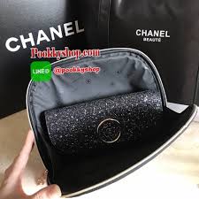 must have chanel snowflake cosmetic