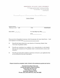 Letter of Intent for a Job Templates       Free Sample  Example    