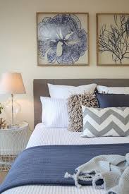 33 epic navy blue bedroom ideas to