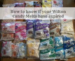 Pams Party Practical Tips How To Know If Your Wilton