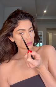 kylie jenner s 2017 makeup tutorial