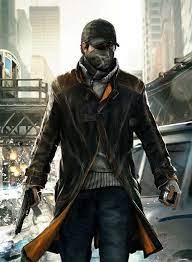 Aiden pearce code breaker knit jacket. Aiden Pearce Watch Dog Leather Trench Coat Made To Measure Custom Jeans For Men Women Makeyourownjeans
