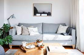 where to place your sofa for ideal