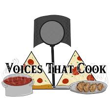 Voices That Cook