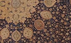 ardabil carpet archives deirdre dyson