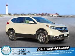 used honda cars for in cape may