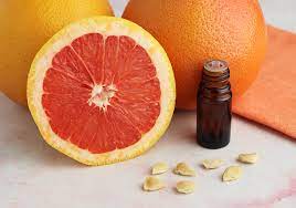 gfruit seed extract and its