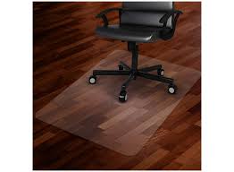 the top rated office chair mats 2023