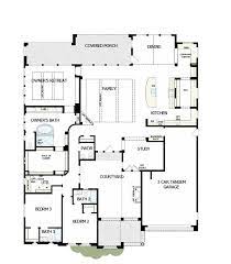 David Weekley Homes Floor Plans How