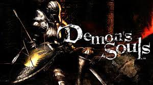 demon s souls remaster in development