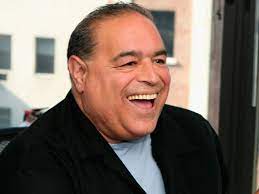 As if the last year and a half couldn't get any weirder. Sopranos Actor Joseph Gannascoli Will Cook You Dinner And Answer All Your Vito Spatafore Questions Food Wine