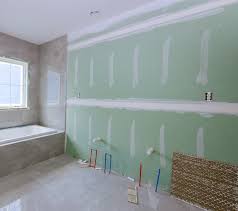 Guide To Non Toxic Drywall Types And