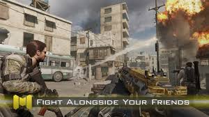 call of duty mobile activision and