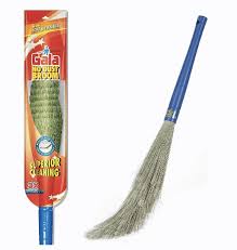 gala no dust broom for floor cleaning