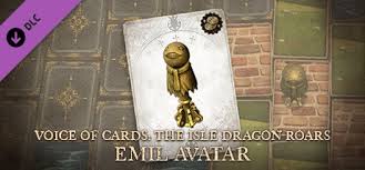 However, finding the right pc gaming controller can take your games to the next level for an experience. Voice Of Cards The Isle Dragon Roars Emil Avatar Free Download Pc Full Game Torrent