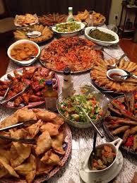 Afghan cuisine is largely based upon the nation's chief crops, such as wheat, maize, barley and rice. Afghan Food Afghan Food Recipes Food Afghanistan Food