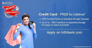Jun 15, 2021 · interest free credit period on hdfc bank credit card. Hdfc Bank On Twitter Enjoy Lifetime Free Credit Card More At Bigonlinewintercarnival Visit Https T Co W3iwjjpcz0 Https T Co 33xevjdqky