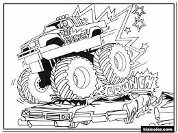 You can use our amazing online tool to color and edit the following max d monster truck coloring pages. Monster Truck Toddlers Free Printable Coloring Pages For Girls And Boys