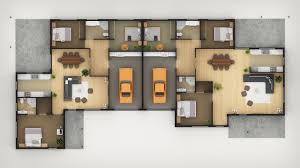 how much do floor plan cost 3d