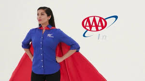 Behind its iconic logo and altruistic brand, we give you more depth about aaa life insurance: Aaa Life Insurance Company Tv Commercial Superheroes Ispot Tv