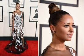 57th grammy awards