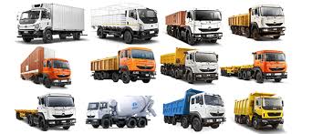 tata motors new range of trucks with