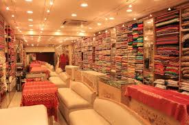 Top 10 Saree Shops in Mumbai - Best ...