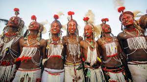 12 incredible african tribal traditions