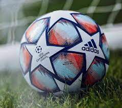 After hugo lloris punches danilo in the face when trying to get the ball, quite worryingly knocking the midfielder to the ground, portugal are awarded a spot kick by mateu lahoz. Adidas Champions League Finale 2020 2021 Omb Fussball Ball Grosse 5 Fs0262 Ebay