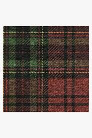 dress stewart tartan red rug ruggable