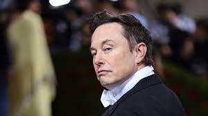 Elon Musk: CEO von Twitter reagiert auf die Vorwürfe des Tech-Milliardärs
