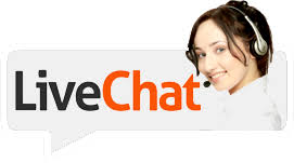 Live Chat - PNG All