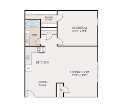 floor plans placid gardens apartments