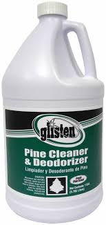 floor cleaning chemicals
