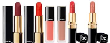 rouge allure intense lipstick