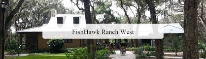 fishhawk ranch west real estate