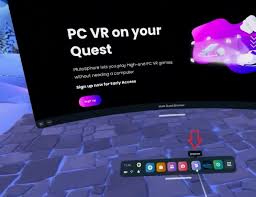 how to play roblox on oculus quest 2
