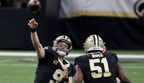 Check out the nfl playoff picture for the latest team performance stats and playoff eliminations. Nfl Playoffs New Orleans Saints Tampa Bay Buccaneers Heute Live Im Tv Livestream Und Liveticker