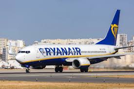 ryanair launch end of summer with