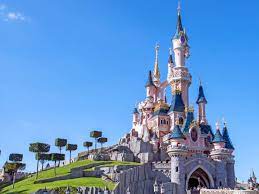 disneyland paris a local s guide on