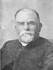 ROBERT KILLIP (from Examiner Annual). Died August 30th. 1913. The Rev. Robert Killip, retired Wesleyan minister, ... - z08_rk
