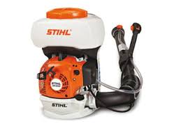 stihl sprayers everglades equipment group