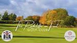 The Radcliffe-on-Trent Golf Club | Radcliffe