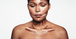 over contouring archives makeup by