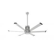 Haiku home l series 52″ smart these modern ceiling fans will blend in the contemporary style space. 11 Best Modern Ceiling Fans Designer Contemporary Ceiling Fans