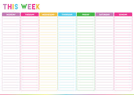 One pdf file with 12 pages, one for each month. Free Printable Calendars Archives Excel Templates