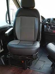 Ram Promaster Seat Covers
