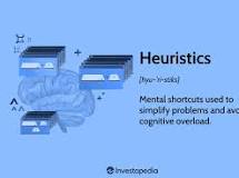 Heuristics Definition